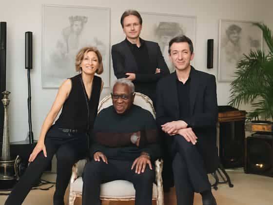 Berlin Blues Project